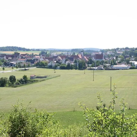 Holiday home Lauterdoerfle 1 2 *