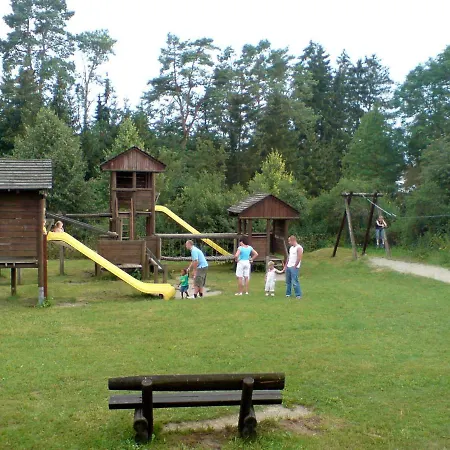 Casa de Férias Lauterdoerfle 1 2 *