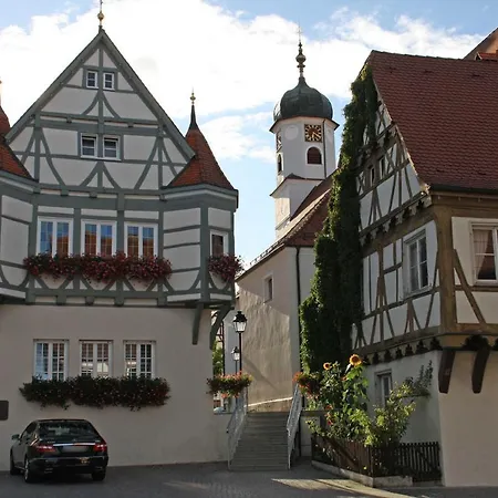 Lauterdoerfle 1 2 * Hayingen