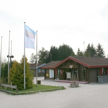 Lauterdoerfle 1 2 Holiday home *