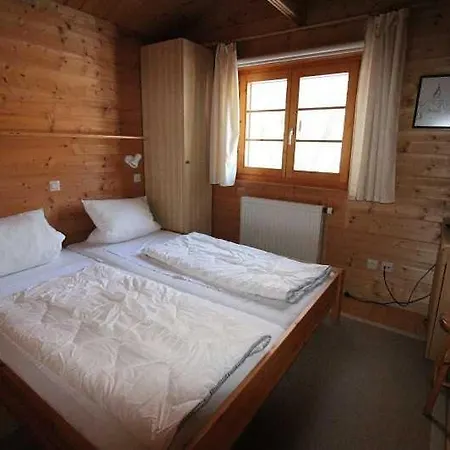 Holiday home Lauterdoerfle 1 2 Hayingen