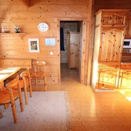 Casa de Férias Lauterdoerfle 1 2 *