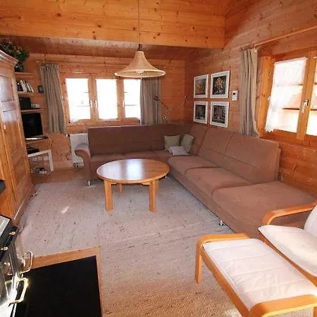 Holiday home Lauterdoerfle 1 2 Hayingen