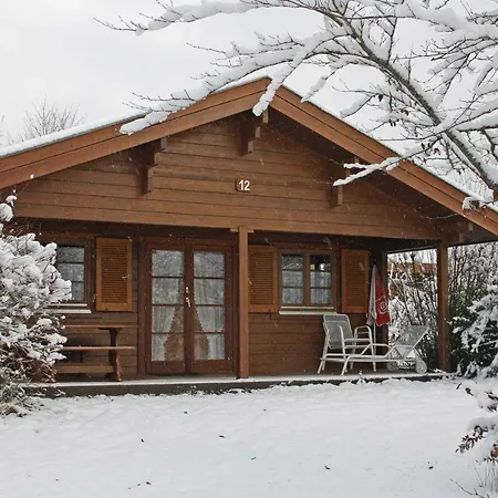 Holiday home Lauterdoerfle 1 2 Hayingen