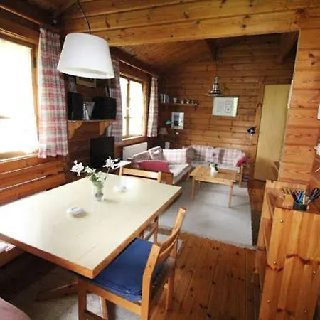 Lauterdoerfle 1 2 Holiday home