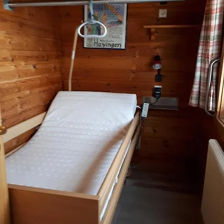 Holiday home Lauterdoerfle 1 2 Hayingen