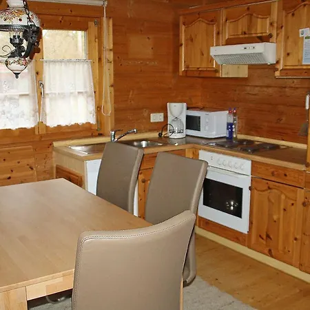 Lauterdoerfle 1 2 Holiday home