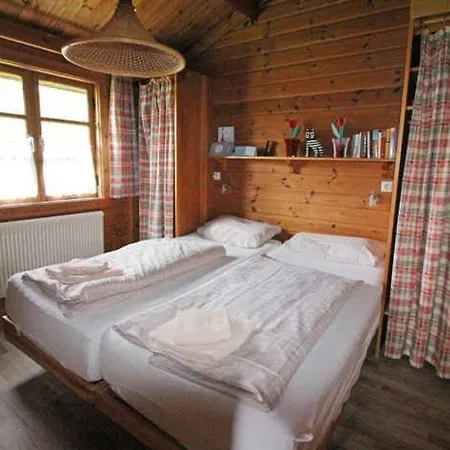 Lauterdoerfle 1 2 Holiday home