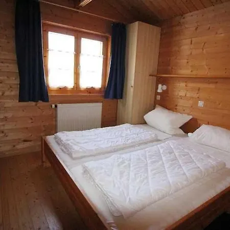 Lauterdoerfle 1 2 Holiday home Hayingen