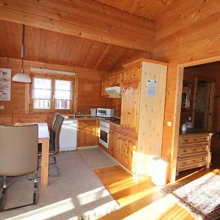 Holiday home Lauterdoerfle 1 2