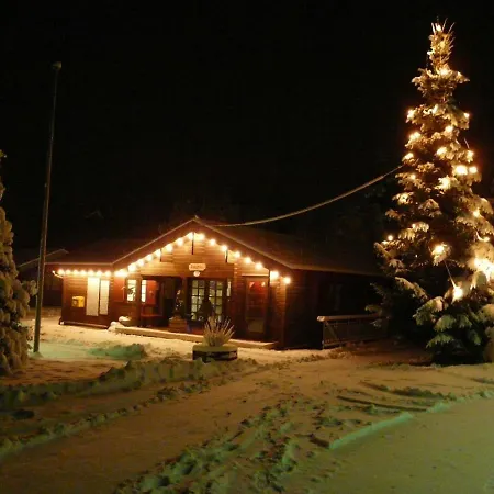 Lauterdoerfle 1 2 Holiday home