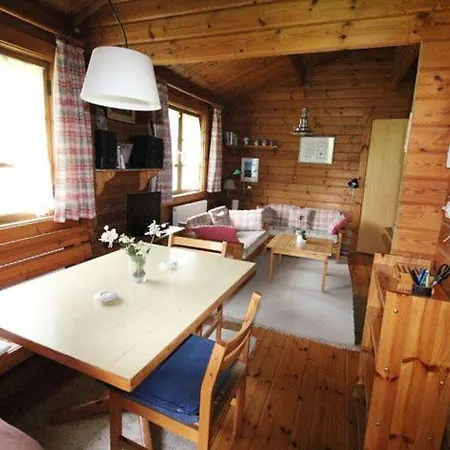 Ferienhaus Lauterdörfle 1 2 Hayingen