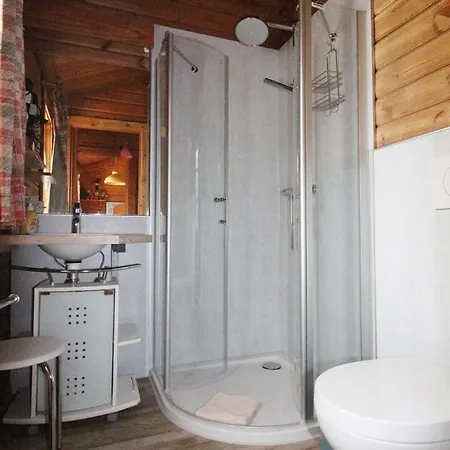 Lauterdoerfle 1 2 Holiday home