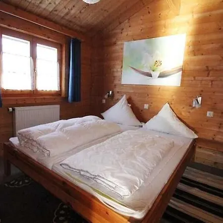 Lauterdoerfle 1 2 Holiday home Hayingen