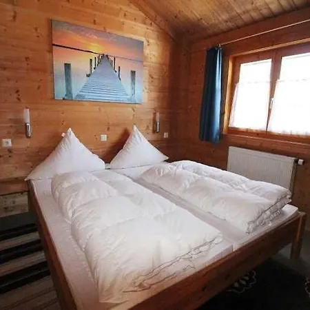 Lauterdoerfle 1 2 Holiday home Hayingen