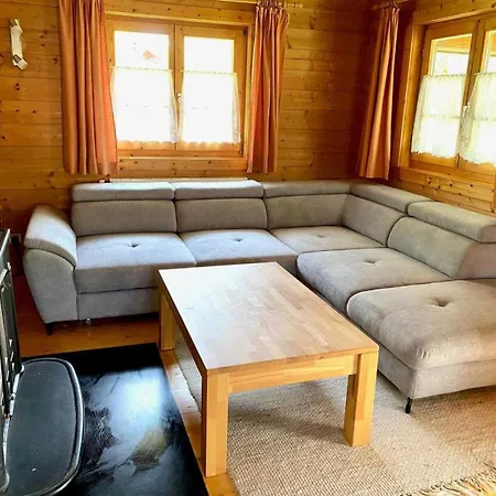 Lauterdoerfle 1 2 Holiday home *