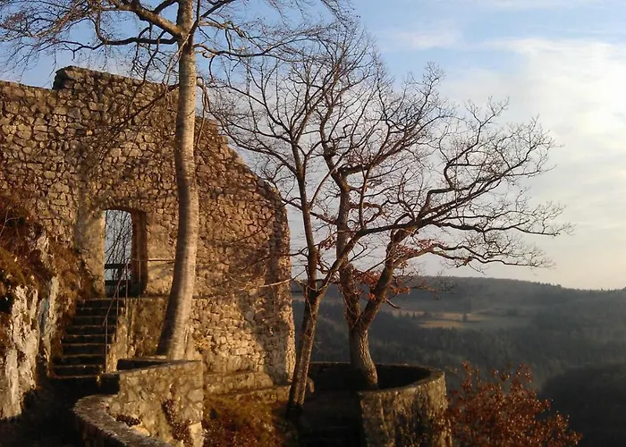 Lauterdoerfle 1 2 * Hayingen