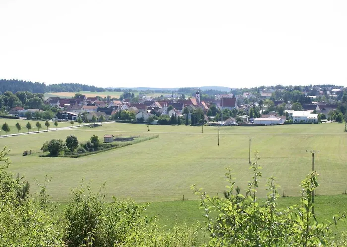 Holiday home Lauterdoerfle 1 2 *