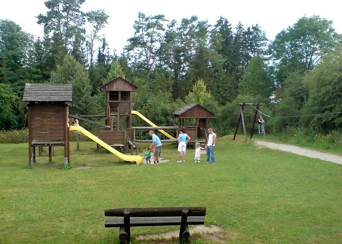 Holiday home Lauterdoerfle 1 2 *