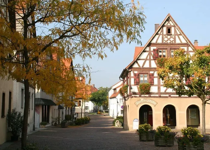 Holiday home Lauterdoerfle 1 2