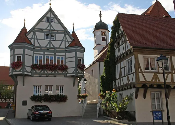 Lauterdoerfle 1 2 * Hayingen