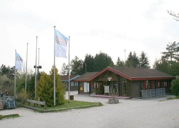 Lauterdoerfle 1 2 Holiday home *