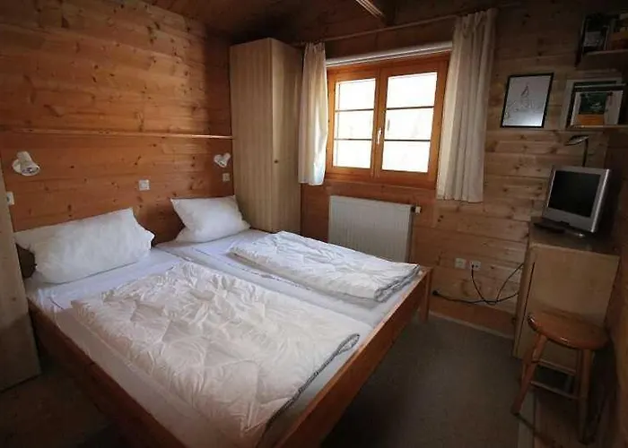 Holiday home Lauterdoerfle 1 2 Hayingen