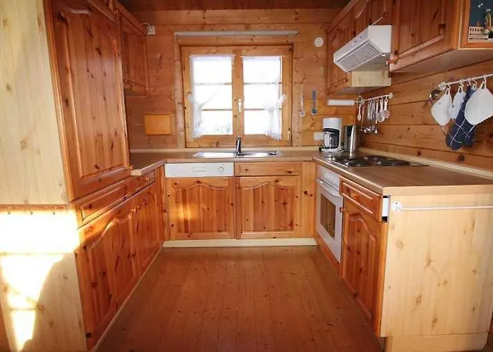 Lauterdoerfle 1 2 Holiday home *