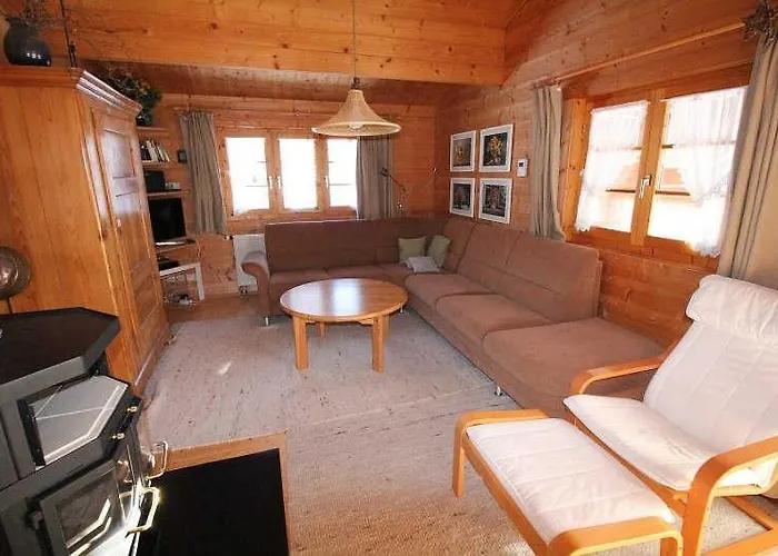 Holiday home Lauterdoerfle 1 2 Hayingen