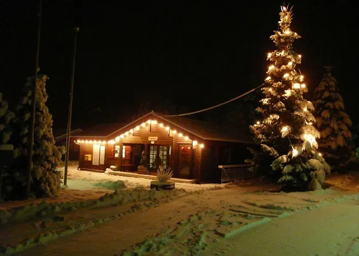 Lauterdoerfle 1 2 Holiday home