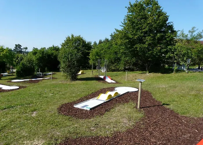 Lauterdoerfle 1 2 Holiday home