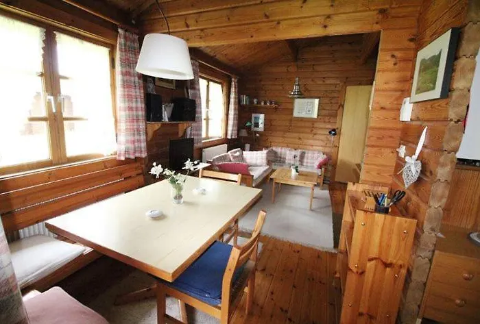 Holiday home Lauterdoerfle 1 2 Hayingen