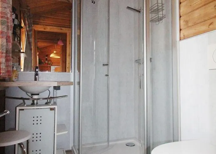 Lauterdoerfle 1 2 Holiday home