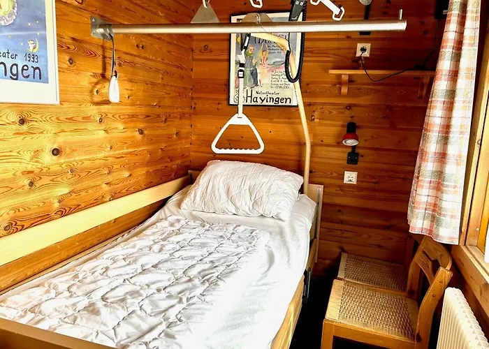 Lauterdoerfle 1 2 Holiday home Hayingen