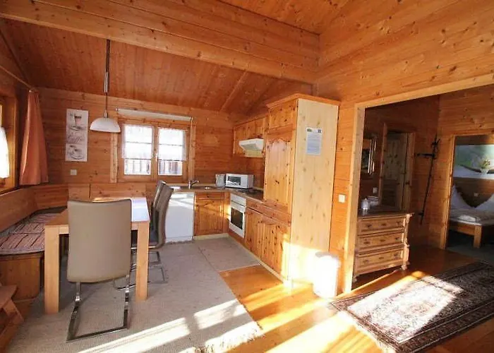 Holiday home Lauterdoerfle 1 2 *