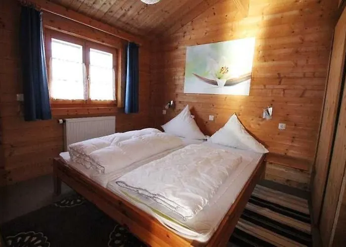 Lauterdoerfle 1 2 Holiday home Hayingen