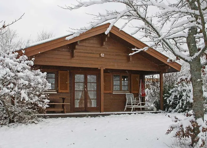 Lauterdoerfle 1 2 Holiday home